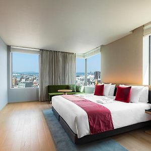 The Gate Hotel Fukuoka By Hulic